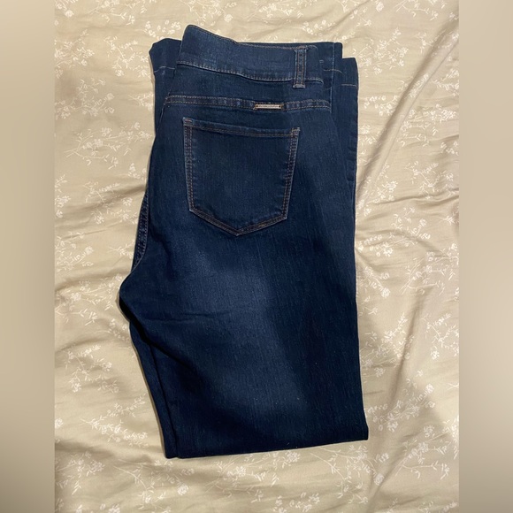 High waist flare jeans - Picture 5 of 6